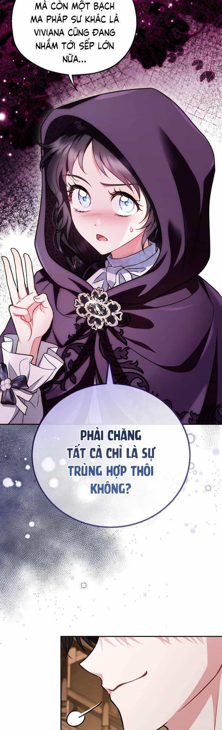 Trở Thành Người Giám Định Chất Độc Cho Thế Lực Hắc Ám - Chương 44 - ảnh 42