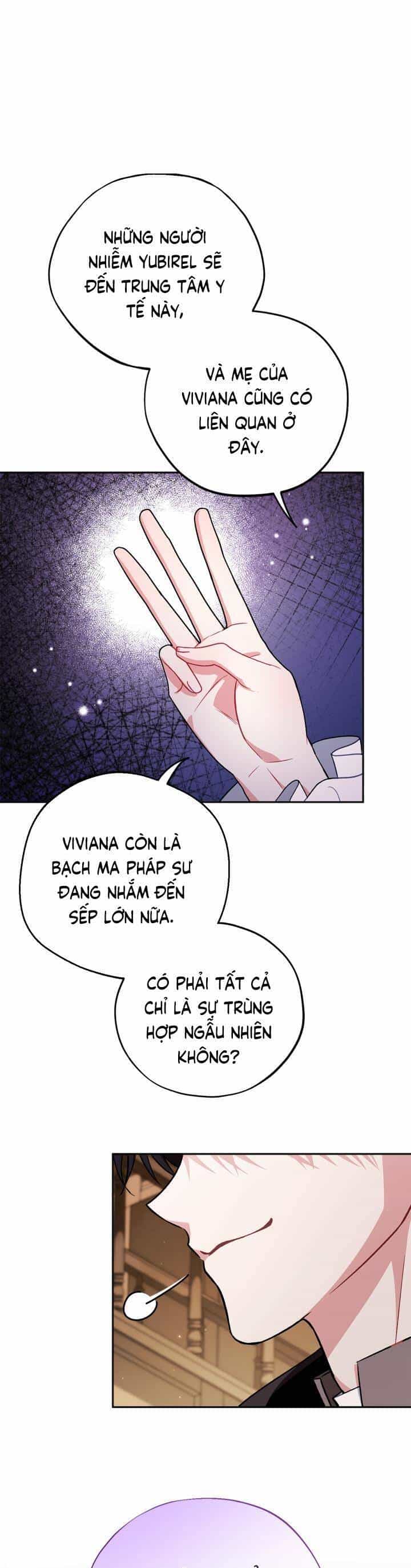 Trở Thành Người Giám Định Chất Độc Cho Thế Lực Hắc Ám - Chương 45 - ảnh 2
