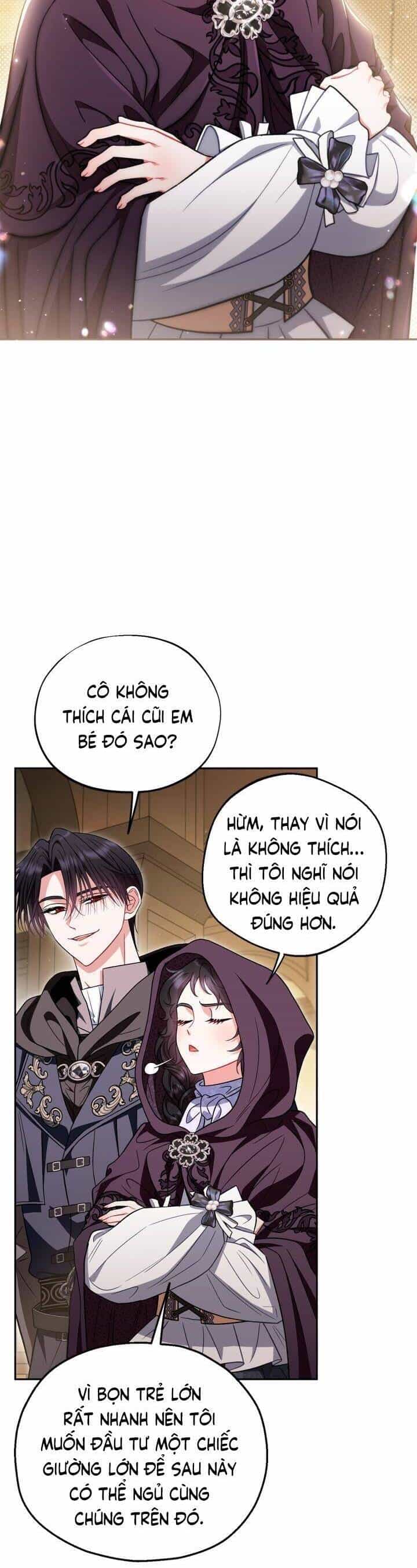 Trở Thành Người Giám Định Chất Độc Cho Thế Lực Hắc Ám - Chương 45 - ảnh 21