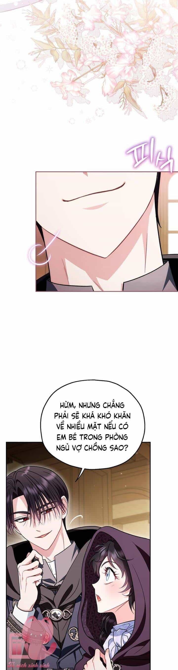 Trở Thành Người Giám Định Chất Độc Cho Thế Lực Hắc Ám - Chương 45 - ảnh 25