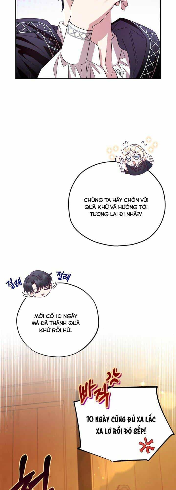 Trở Thành Người Giám Định Chất Độc Cho Thế Lực Hắc Ám - Chương 4 - ảnh 19