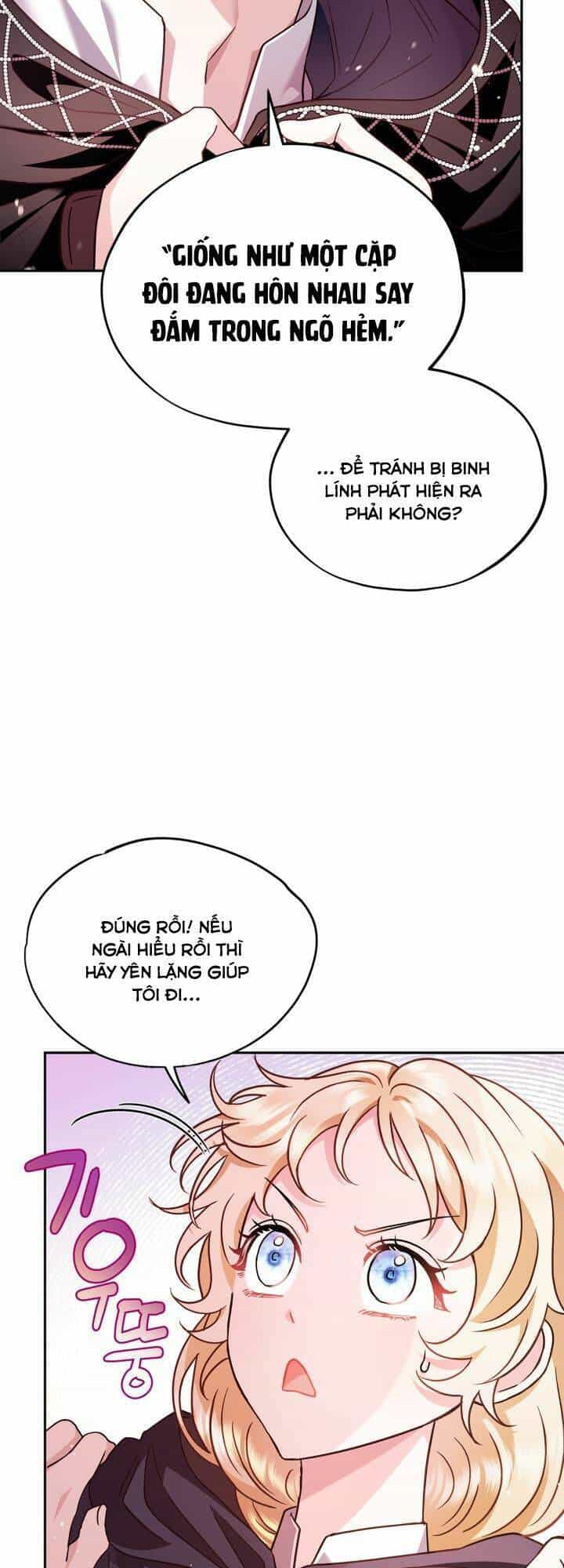 Trở Thành Người Giám Định Chất Độc Cho Thế Lực Hắc Ám - Chương 4 - ảnh 30