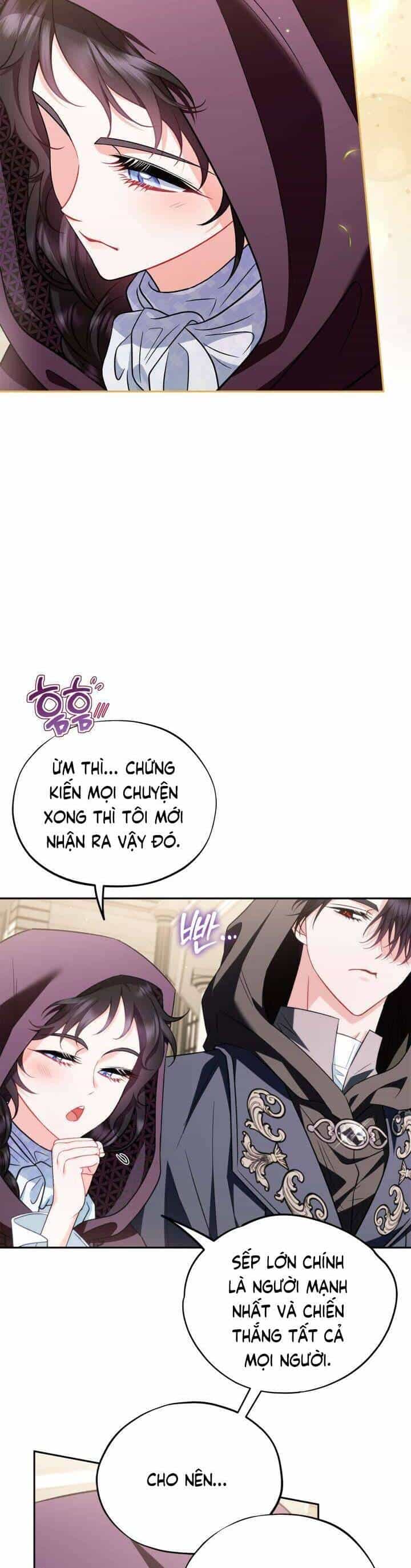 Trở Thành Người Giám Định Chất Độc Cho Thế Lực Hắc Ám - Chương 46 - ảnh 26