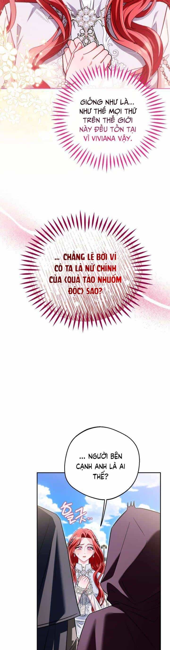 Trở Thành Người Giám Định Chất Độc Cho Thế Lực Hắc Ám - Chương 46 - ảnh 36