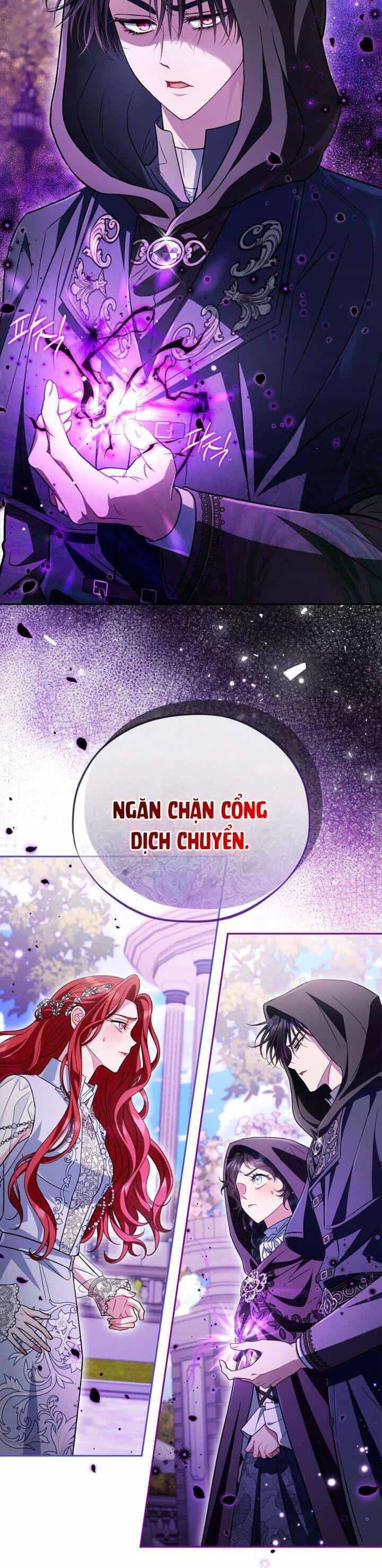 Trở Thành Người Giám Định Chất Độc Cho Thế Lực Hắc Ám - Chương 46 - ảnh 45