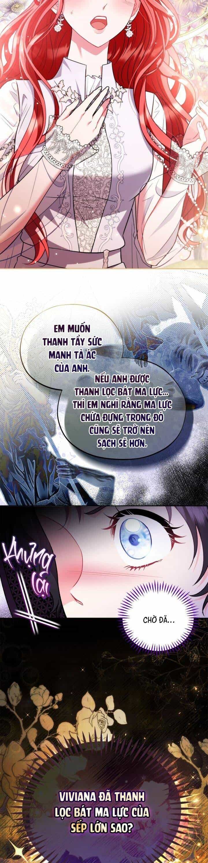 Trở Thành Người Giám Định Chất Độc Cho Thế Lực Hắc Ám - Chương 47 - ảnh 11