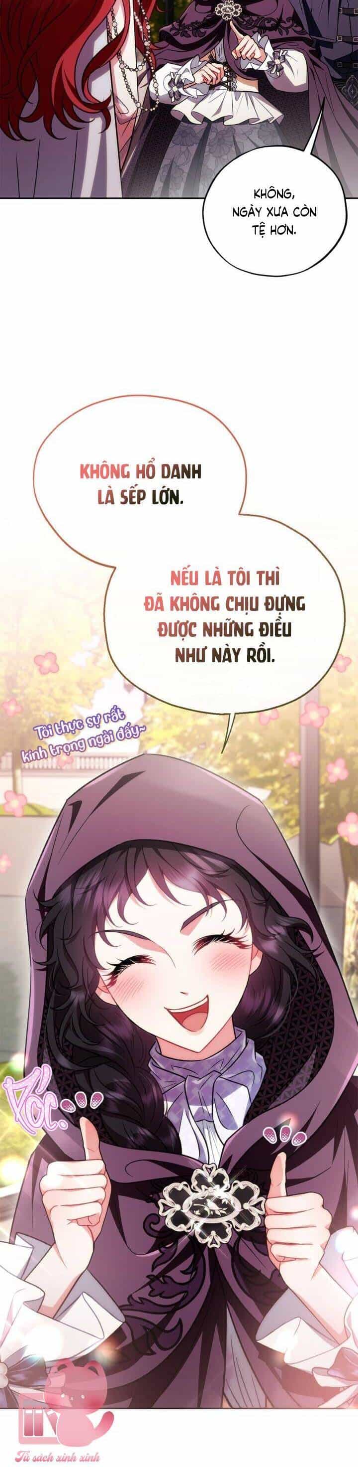Trở Thành Người Giám Định Chất Độc Cho Thế Lực Hắc Ám - Chương 47 - ảnh 33