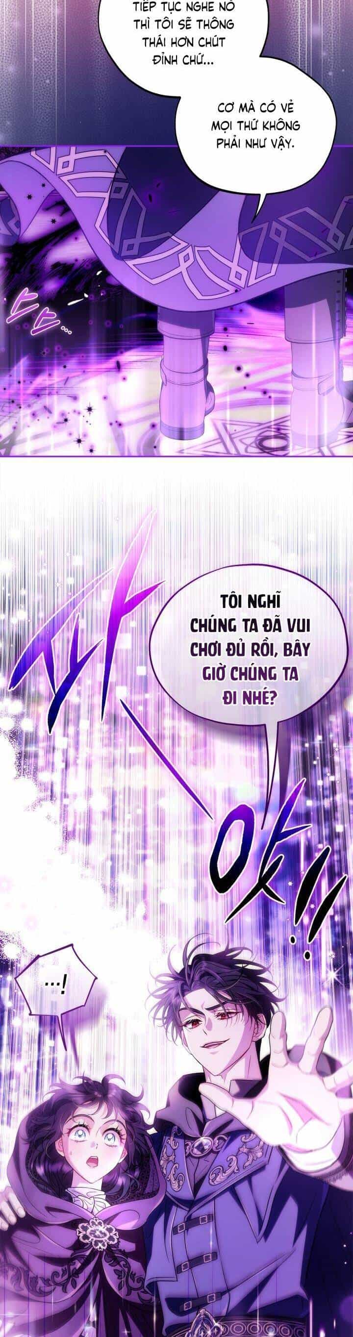 Trở Thành Người Giám Định Chất Độc Cho Thế Lực Hắc Ám - Chương 47 - ảnh 43