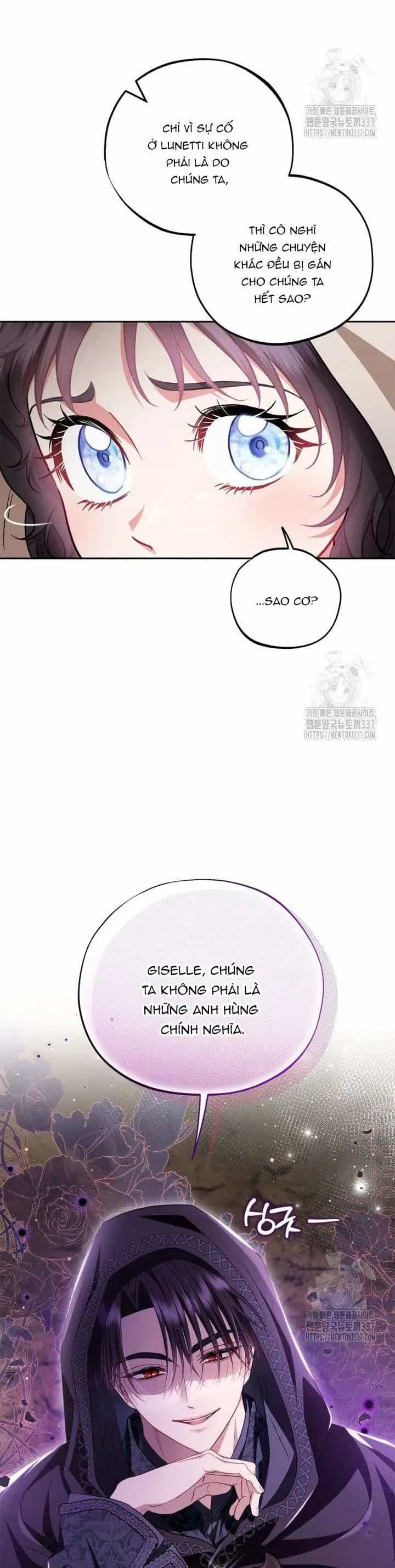 Trở Thành Người Giám Định Chất Độc Cho Thế Lực Hắc Ám - Chương 48 - ảnh 18
