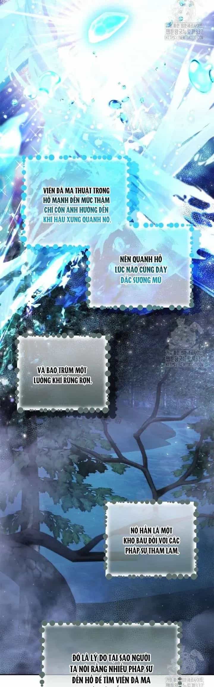 Trở Thành Người Giám Định Chất Độc Cho Thế Lực Hắc Ám - Chương 48 - ảnh 35