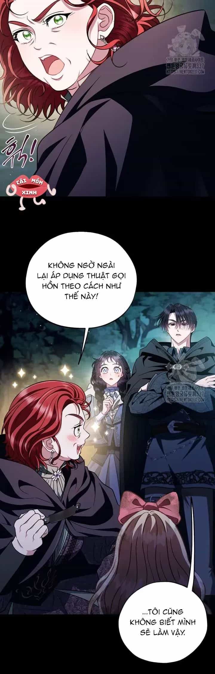 Trở Thành Người Giám Định Chất Độc Cho Thế Lực Hắc Ám - Chương 50 - ảnh 20
