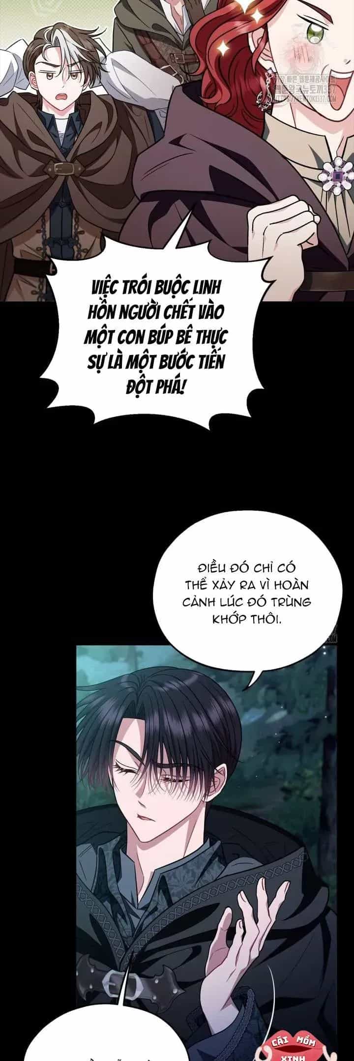 Trở Thành Người Giám Định Chất Độc Cho Thế Lực Hắc Ám - Chương 50 - ảnh 25