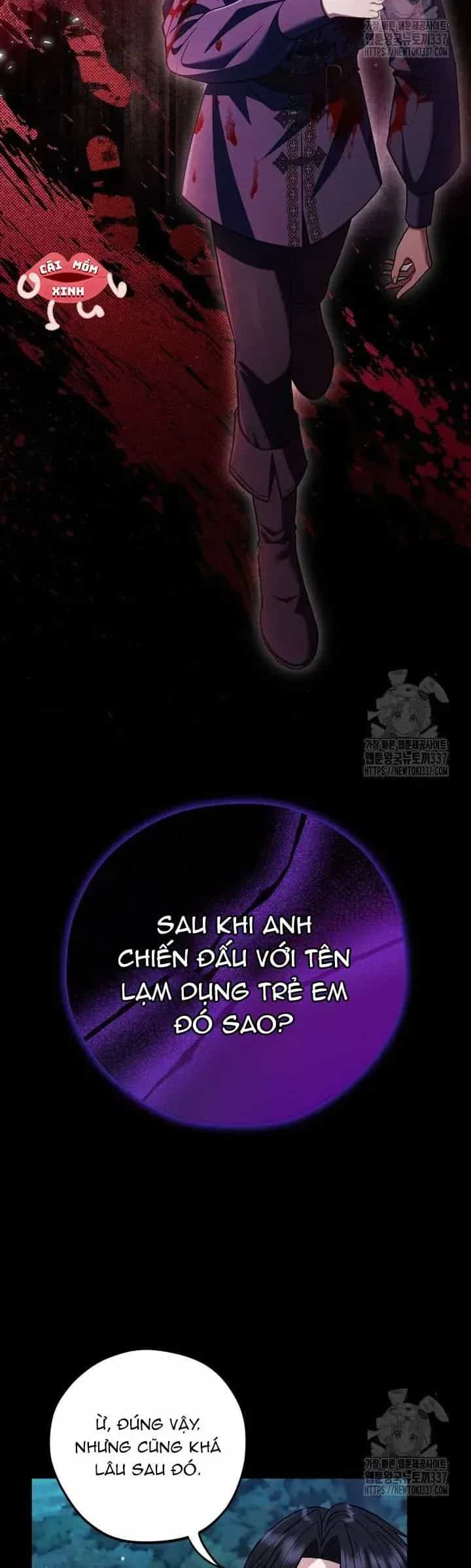 Trở Thành Người Giám Định Chất Độc Cho Thế Lực Hắc Ám - Chương 50 - ảnh 28