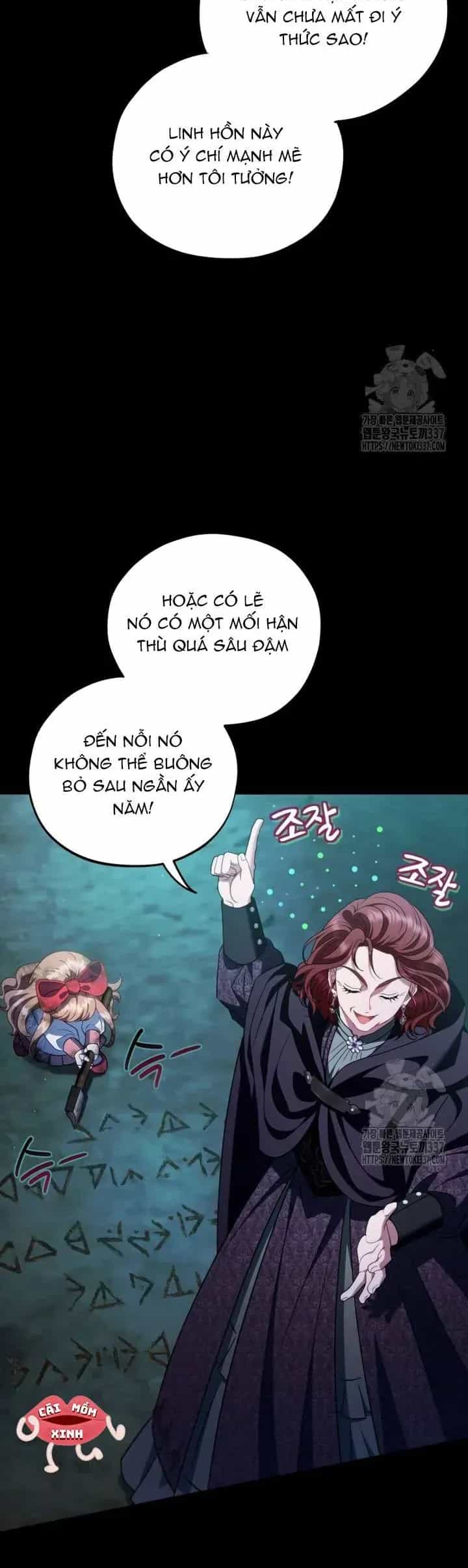Trở Thành Người Giám Định Chất Độc Cho Thế Lực Hắc Ám - Chương 50 - ảnh 44