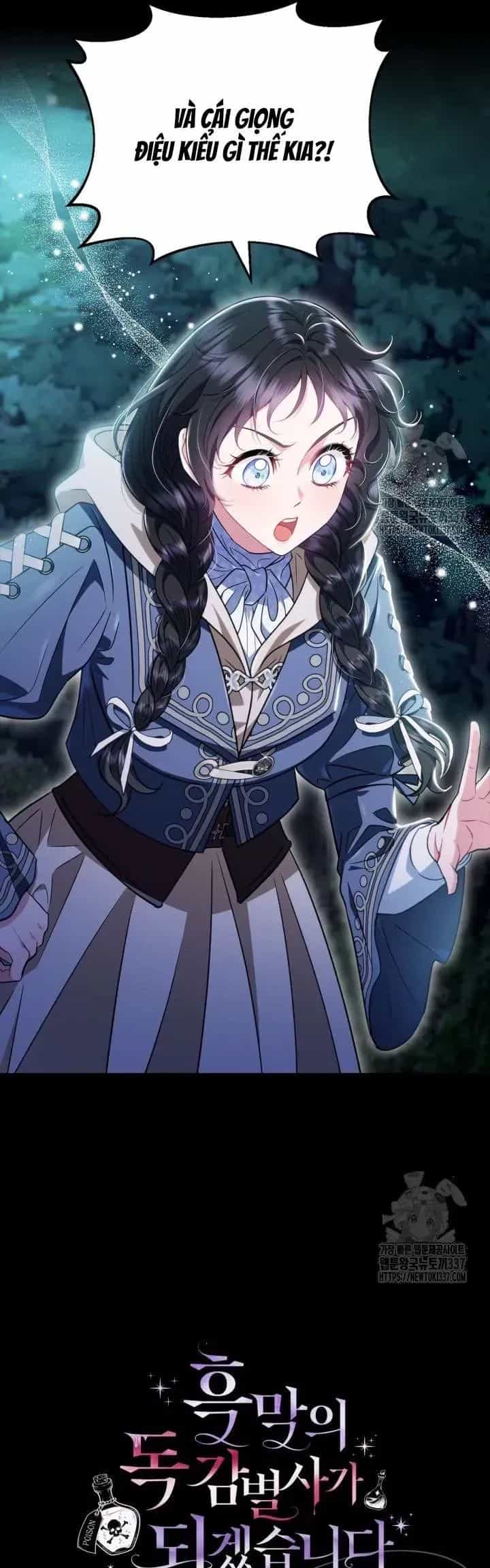 Trở Thành Người Giám Định Chất Độc Cho Thế Lực Hắc Ám - Chương 50 - ảnh 48