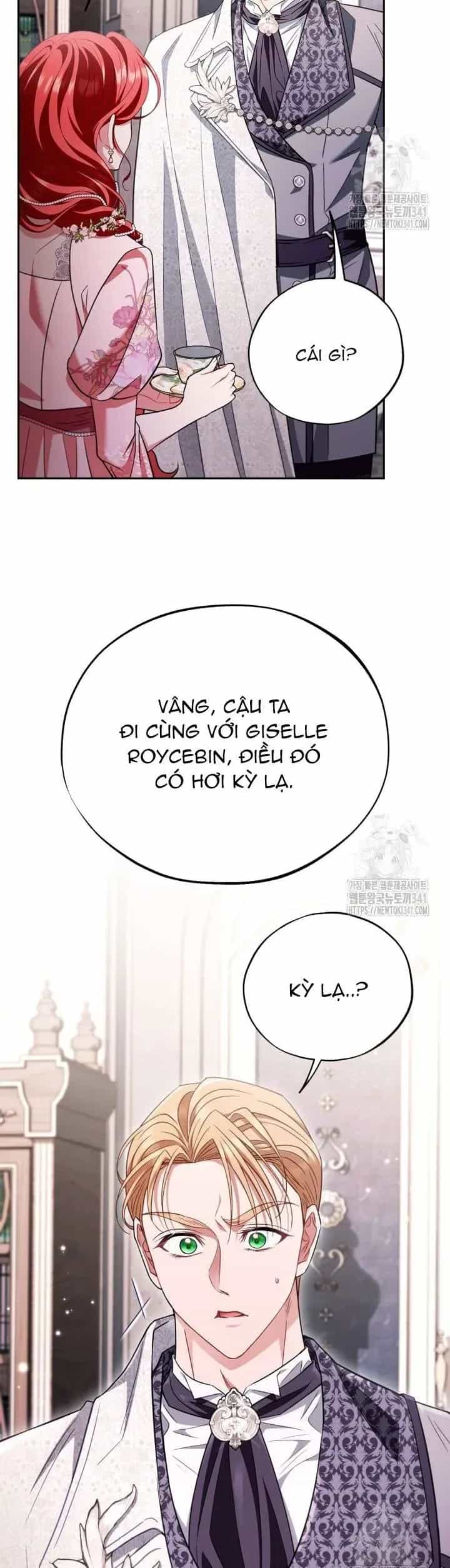 Trở Thành Người Giám Định Chất Độc Cho Thế Lực Hắc Ám - Chương 53 - ảnh 29