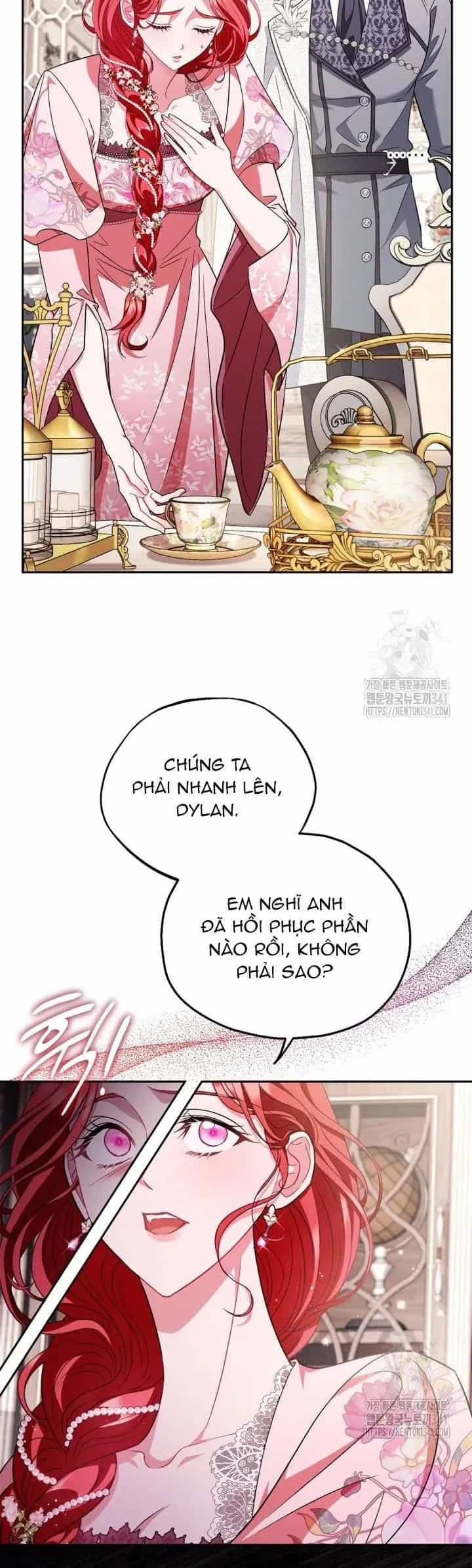 Trở Thành Người Giám Định Chất Độc Cho Thế Lực Hắc Ám - Chương 53 - ảnh 38
