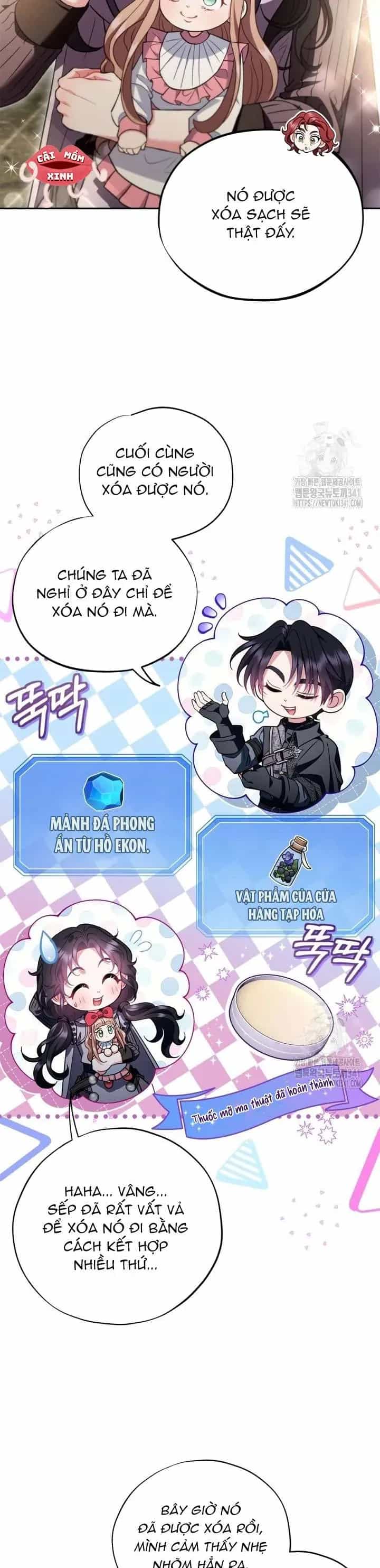 Trở Thành Người Giám Định Chất Độc Cho Thế Lực Hắc Ám - Chương 53 - ảnh 49