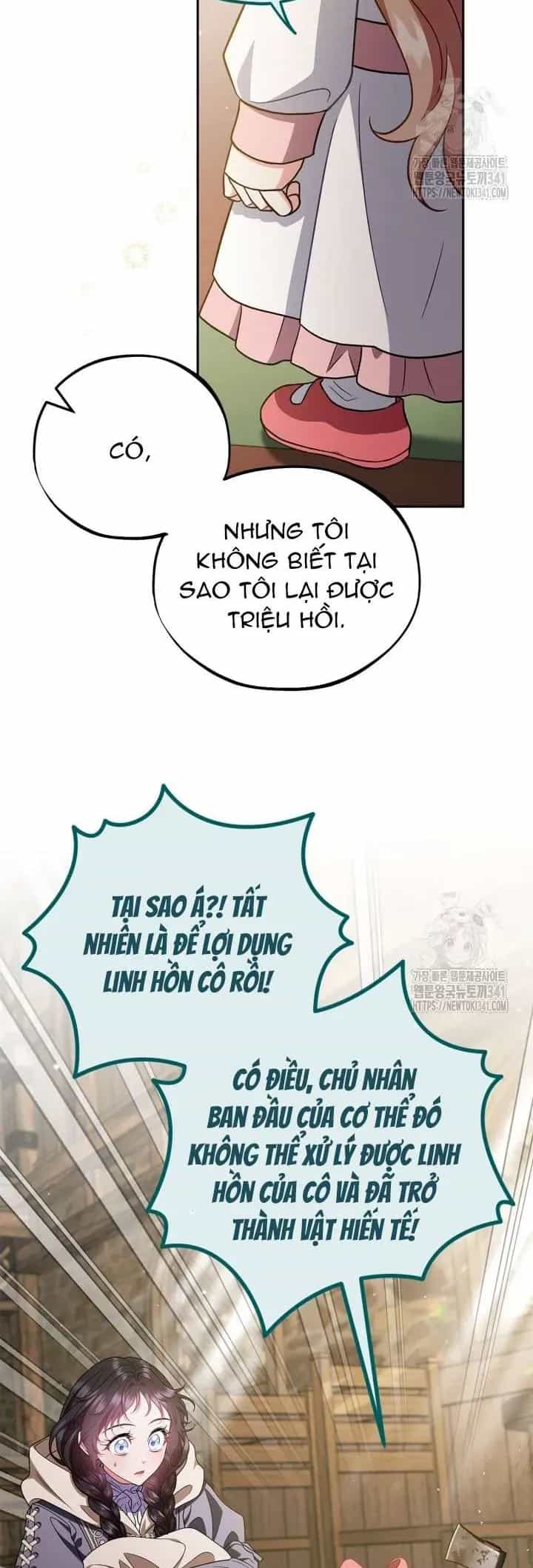 Trở Thành Người Giám Định Chất Độc Cho Thế Lực Hắc Ám - Chương 53 - ảnh 5