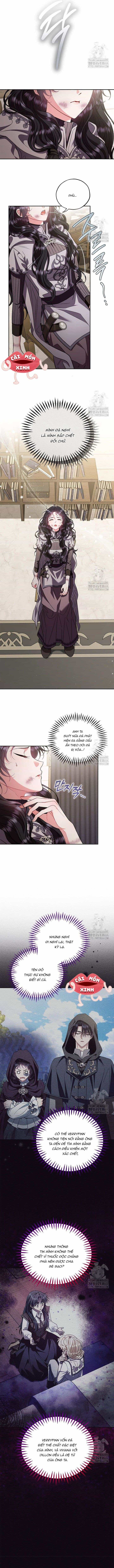 Trở Thành Người Giám Định Chất Độc Cho Thế Lực Hắc Ám - Chương 56 - ảnh 10