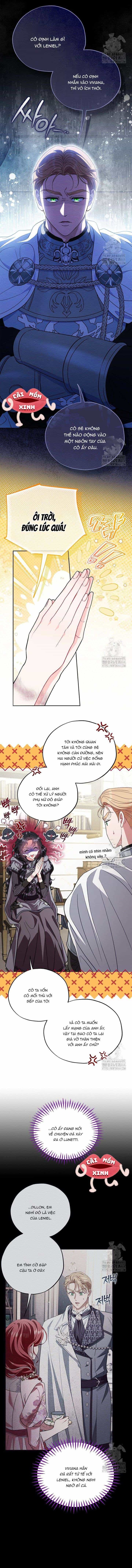 Trở Thành Người Giám Định Chất Độc Cho Thế Lực Hắc Ám - Chương 56 - ảnh 6