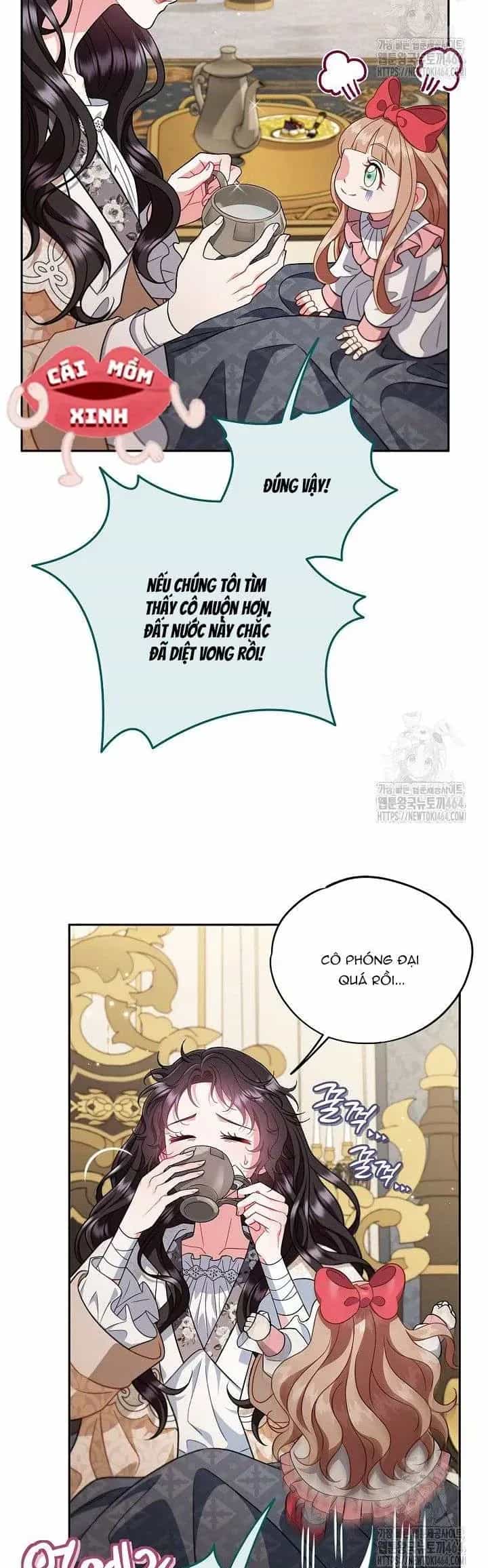 Trở Thành Người Giám Định Chất Độc Cho Thế Lực Hắc Ám - Chương 57 - ảnh 42