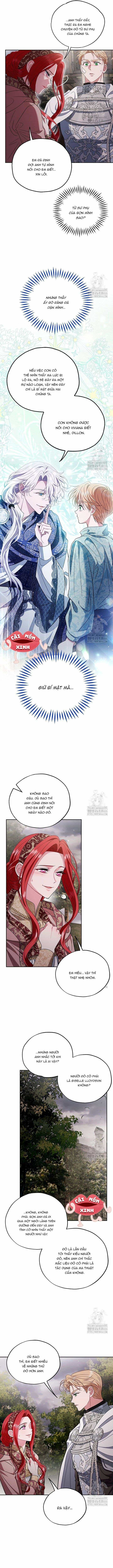 Trở Thành Người Giám Định Chất Độc Cho Thế Lực Hắc Ám - Chương 59 - ảnh 11