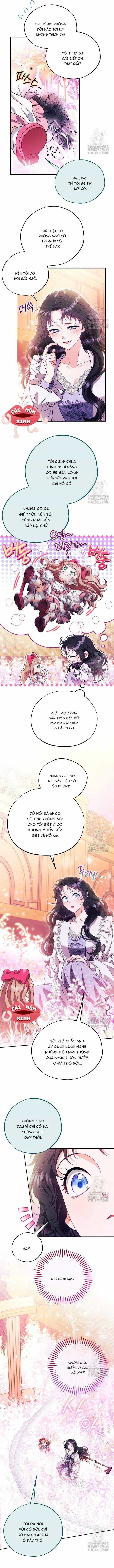 Trở Thành Người Giám Định Chất Độc Cho Thế Lực Hắc Ám - Chương 62 - ảnh 5