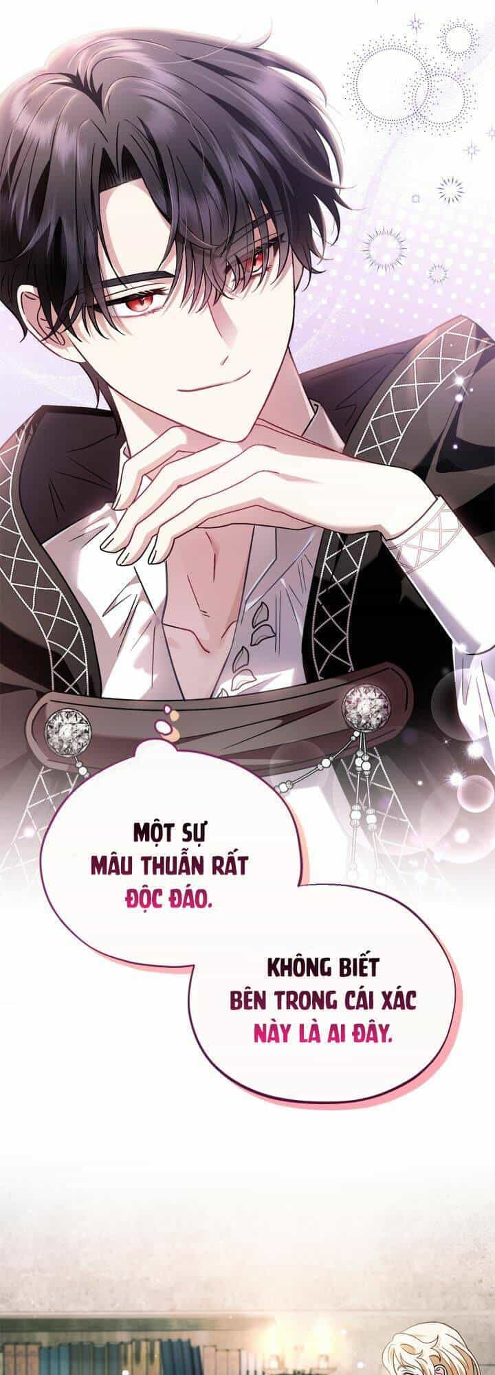 Trở Thành Người Giám Định Chất Độc Cho Thế Lực Hắc Ám - Chương 5 - ảnh 14