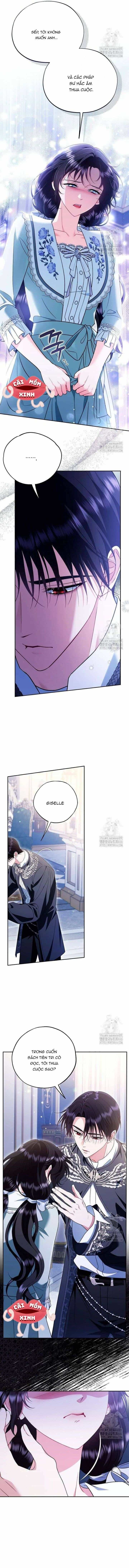 Trở Thành Người Giám Định Chất Độc Cho Thế Lực Hắc Ám - Chương 64 - ảnh 14