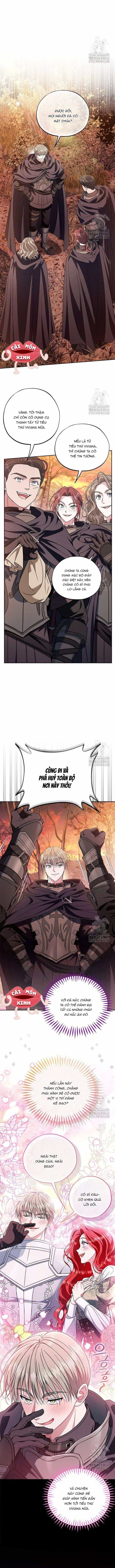 Trở Thành Người Giám Định Chất Độc Cho Thế Lực Hắc Ám - Chương 65 - ảnh 6