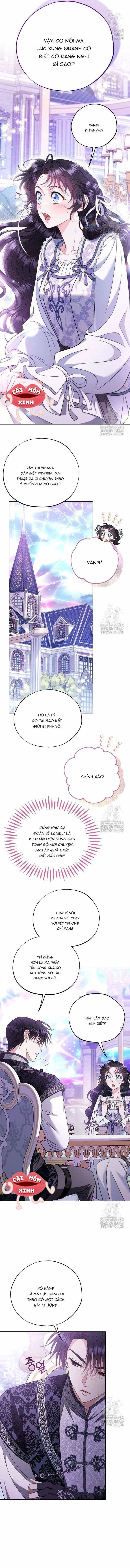 Trở Thành Người Giám Định Chất Độc Cho Thế Lực Hắc Ám - Chương 68 - ảnh 11