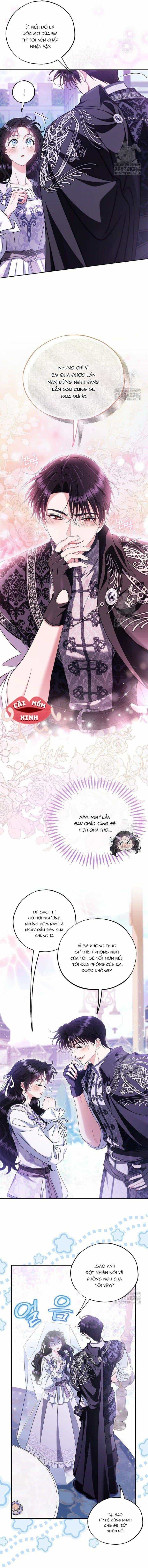 Trở Thành Người Giám Định Chất Độc Cho Thế Lực Hắc Ám - Chương 69 - ảnh 10