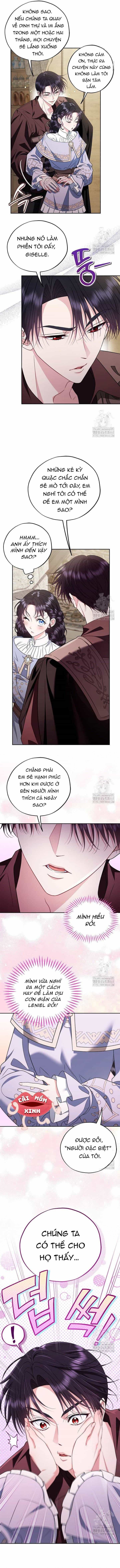 Trở Thành Người Giám Định Chất Độc Cho Thế Lực Hắc Ám - Chương 71 - ảnh 12