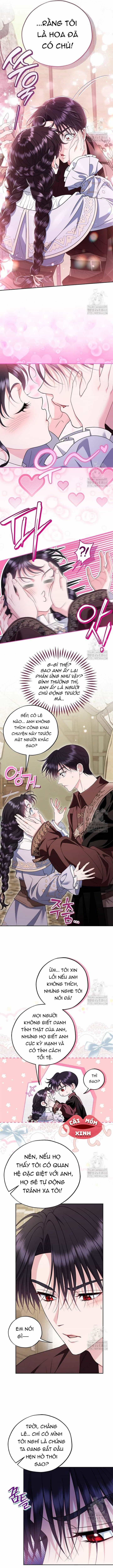 Trở Thành Người Giám Định Chất Độc Cho Thế Lực Hắc Ám - Chương 71 - ảnh 13