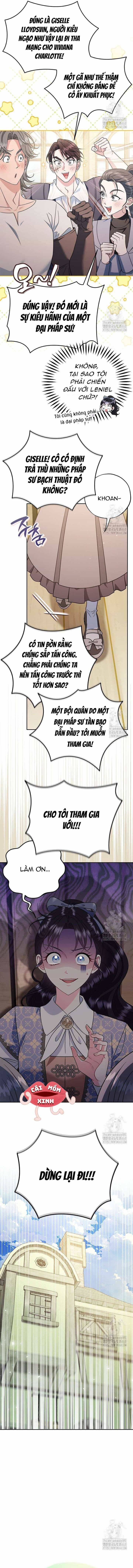 Trở Thành Người Giám Định Chất Độc Cho Thế Lực Hắc Ám - Chương 72 - ảnh 10