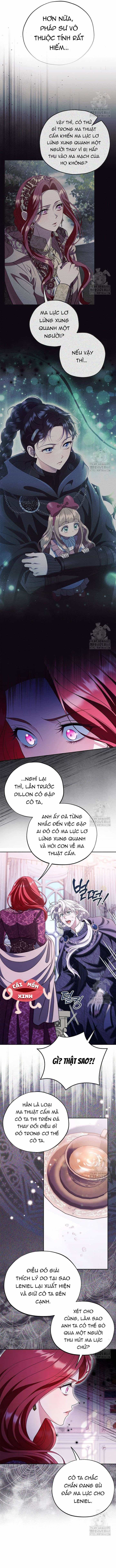 Trở Thành Người Giám Định Chất Độc Cho Thế Lực Hắc Ám - Chương 72 - ảnh 5