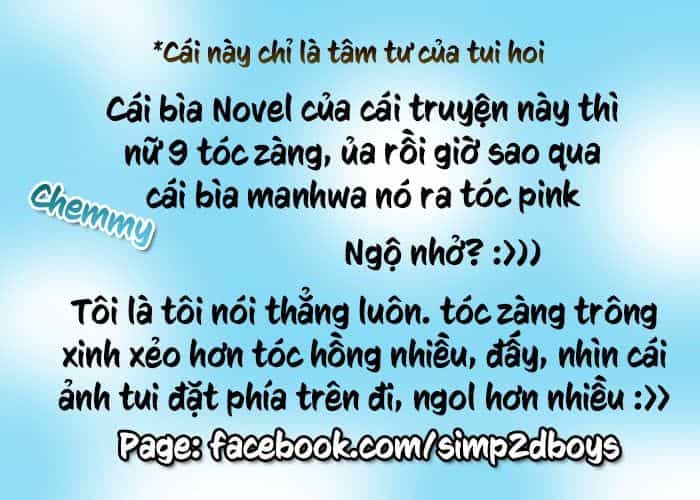 Trở Thành Người Pha Chế Nước Hoa Độc Nhất Của Bạo Chúa - Chương 0 - ảnh 4