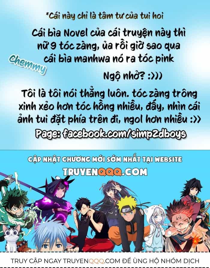 Trở Thành Người Pha Chế Nước Hoa Độc Nhất Của Bạo Chúa - Chương 0 - ảnh 8