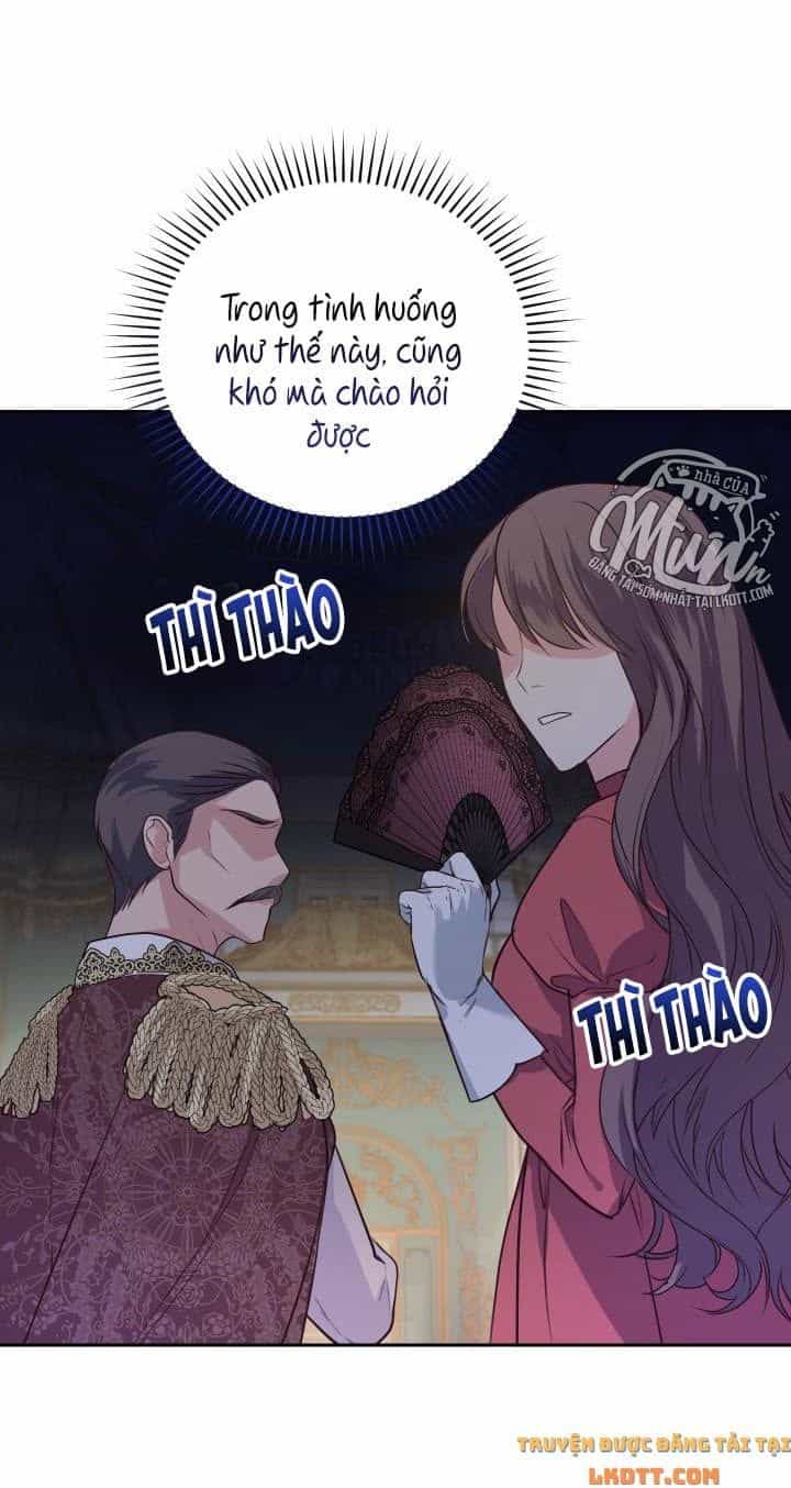 Trở Thành Người Pha Chế Nước Hoa Độc Nhất Của Bạo Chúa - Chương 9 - ảnh 13