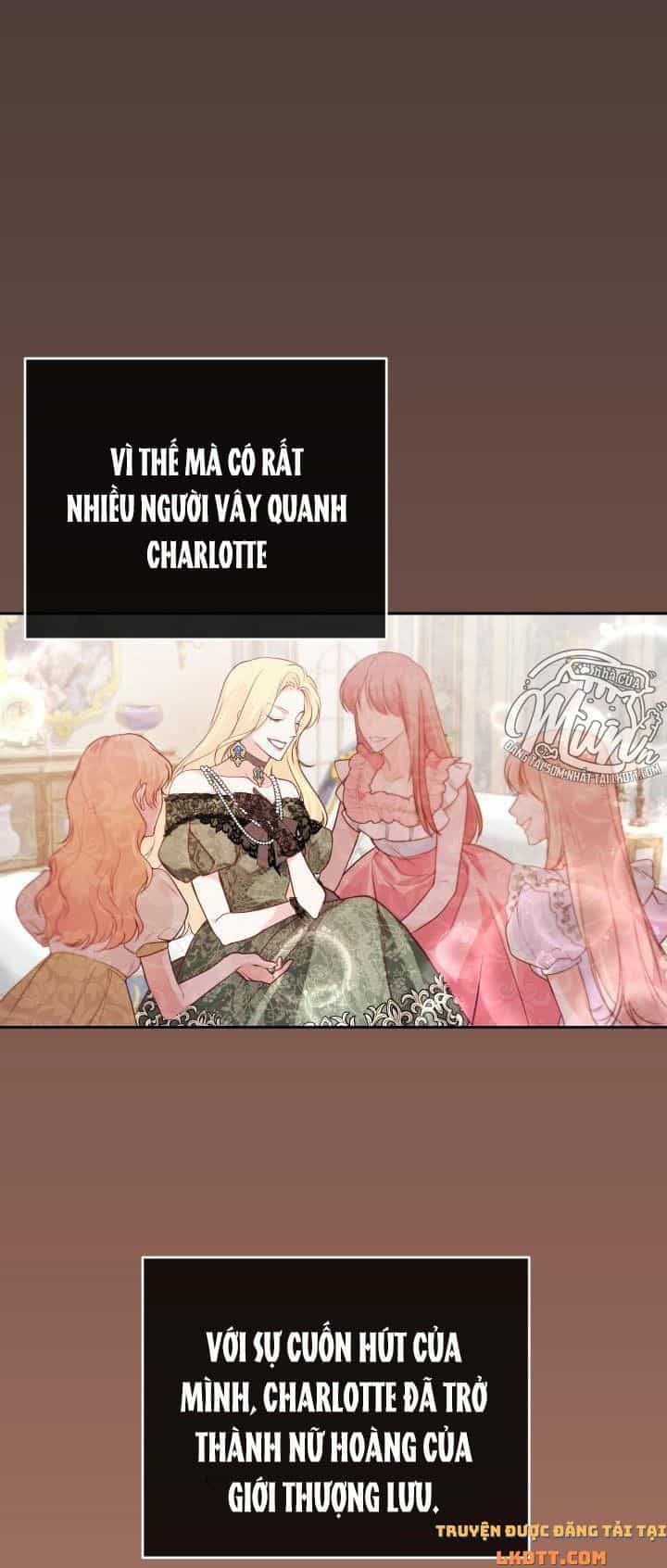 Trở Thành Người Pha Chế Nước Hoa Độc Nhất Của Bạo Chúa - Chương 9 - ảnh 23