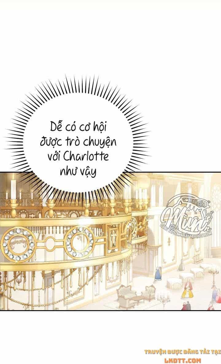Trở Thành Người Pha Chế Nước Hoa Độc Nhất Của Bạo Chúa - Chương 9 - ảnh 26
