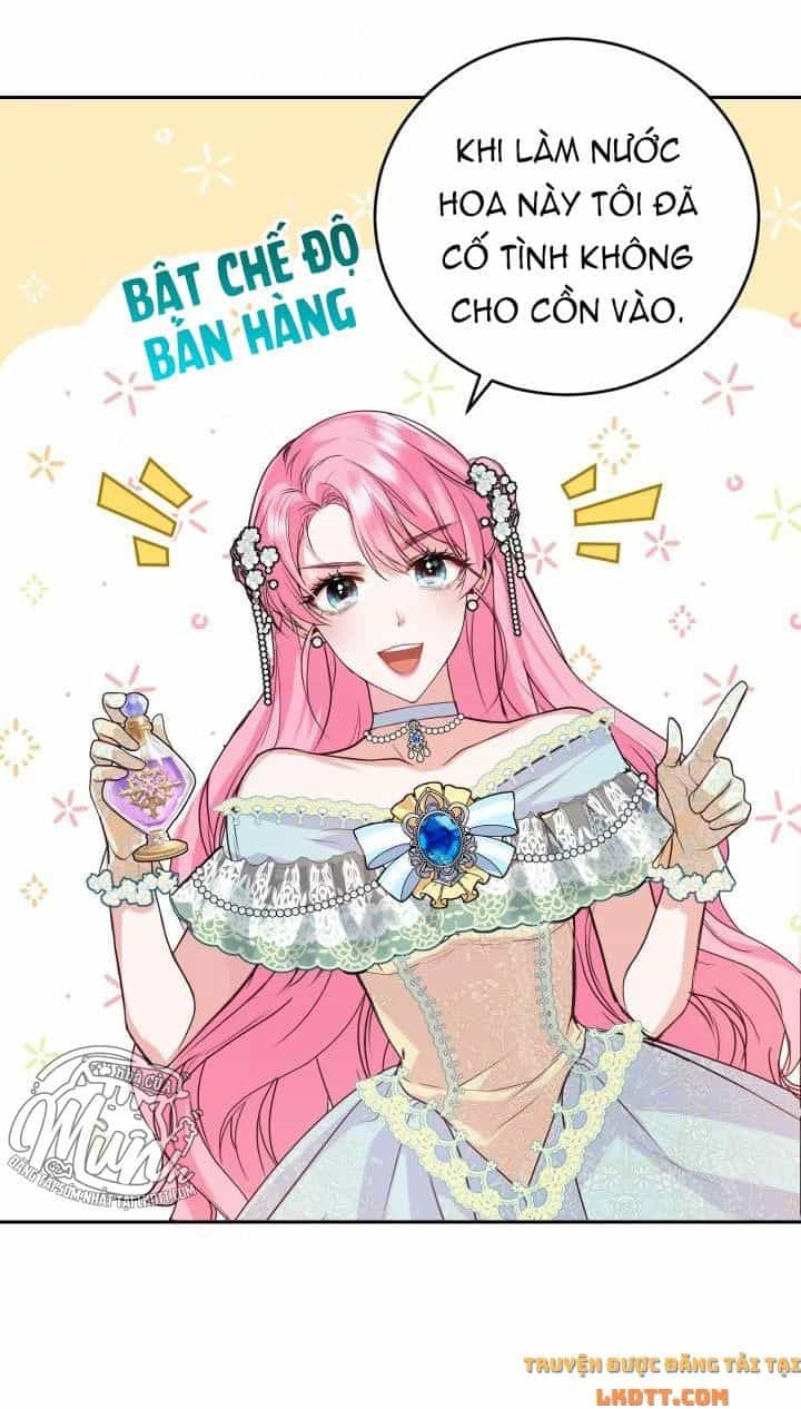 Trở Thành Người Pha Chế Nước Hoa Độc Nhất Của Bạo Chúa - Chương 9 - ảnh 42