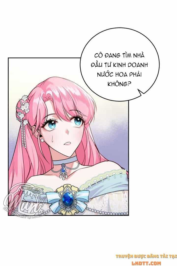 Trở Thành Người Pha Chế Nước Hoa Độc Nhất Của Bạo Chúa - Chương 9 - ảnh 53