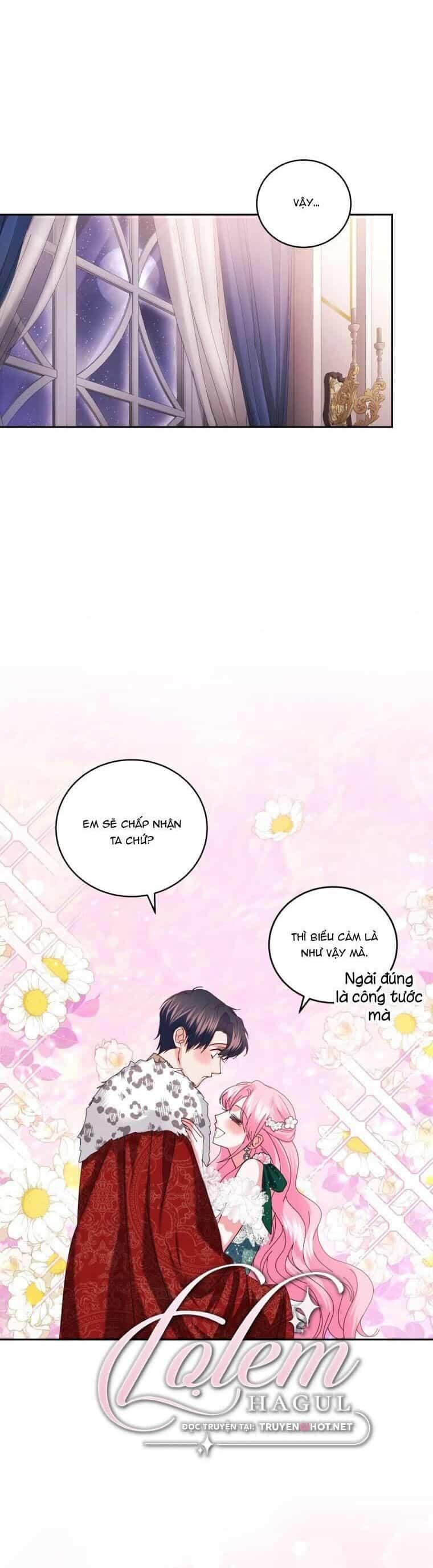 Trở Thành Người Pha Chế Nước Hoa Độc Nhất Của Bạo Chúa - Chương 79 - ảnh 11