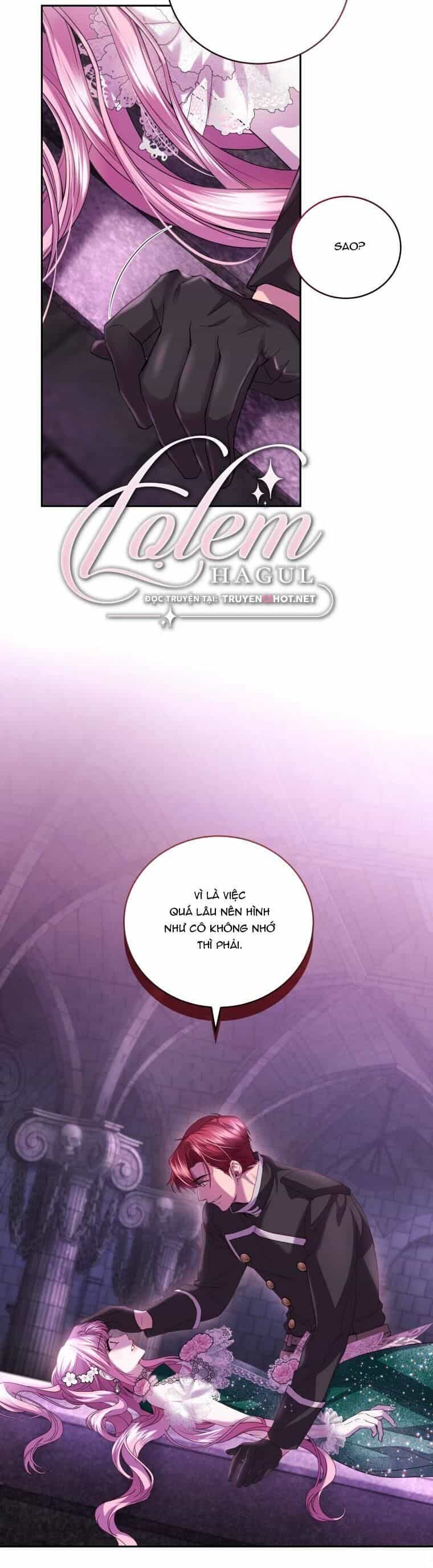 Trở Thành Người Pha Chế Nước Hoa Độc Nhất Của Bạo Chúa - Chương 80 - ảnh 10
