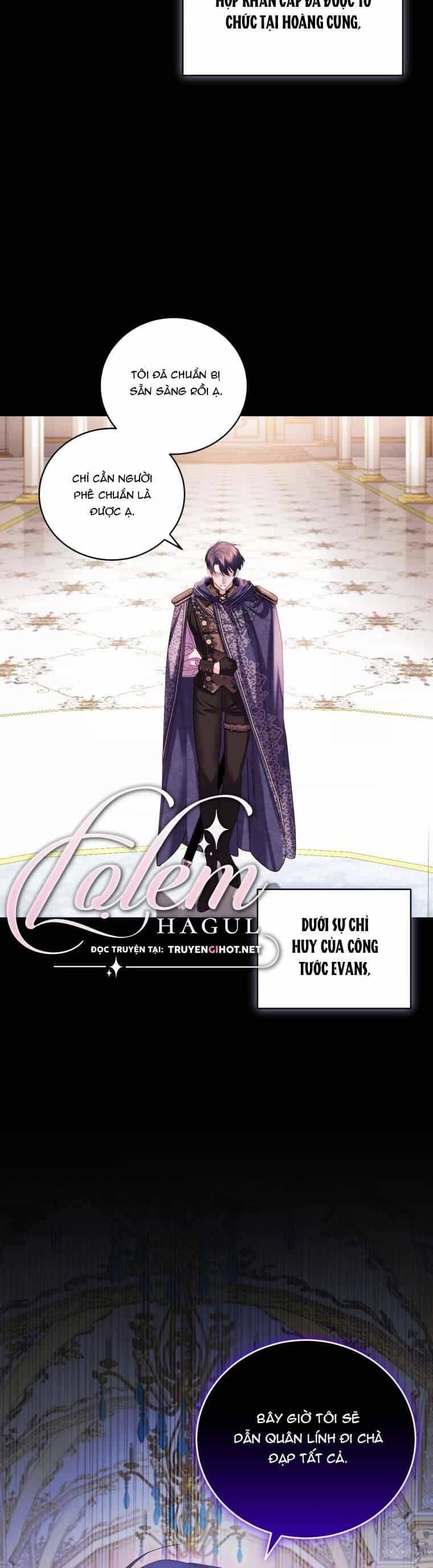 Trở Thành Người Pha Chế Nước Hoa Độc Nhất Của Bạo Chúa - Chương 80 - ảnh 14