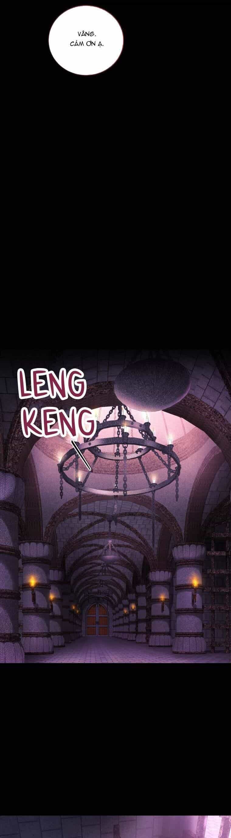 Trở Thành Người Pha Chế Nước Hoa Độc Nhất Của Bạo Chúa - Chương 81 - ảnh 19