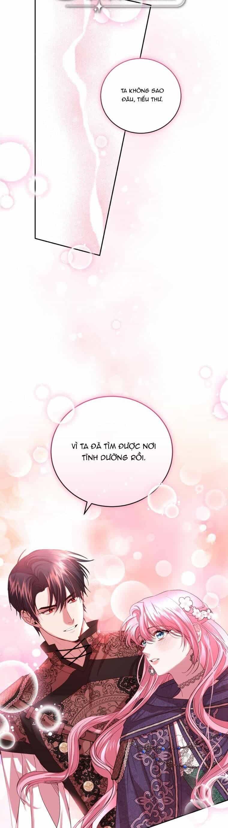 Trở Thành Người Pha Chế Nước Hoa Độc Nhất Của Bạo Chúa - Chương 84 - ảnh 22