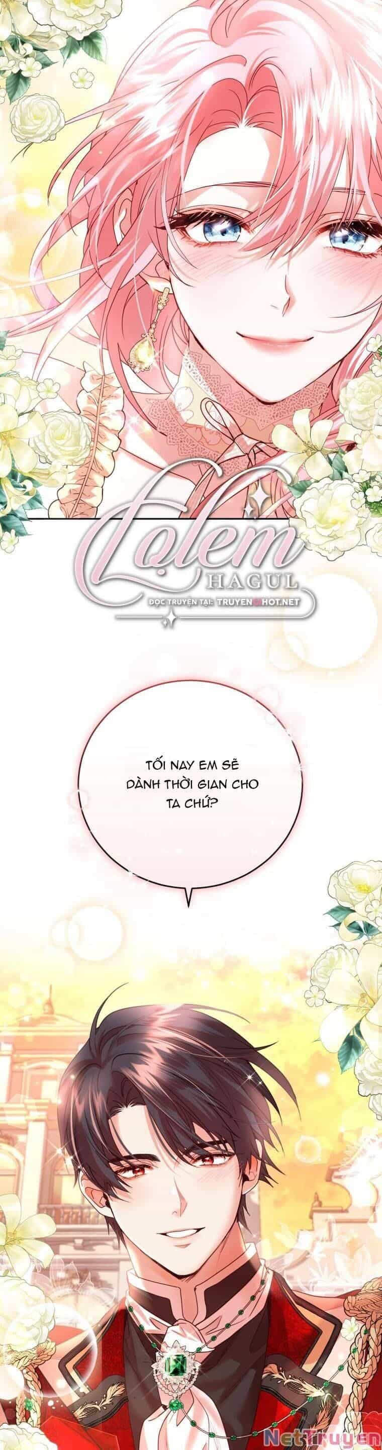 Trở Thành Người Pha Chế Nước Hoa Độc Nhất Của Bạo Chúa - Chương 85 - ảnh 41